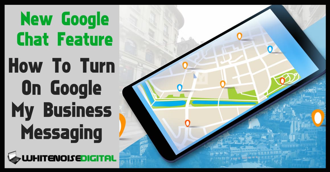 Google Chat Messages