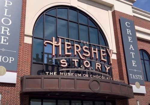 Boosting Visibility: Our SEO Project in Hershey, PA