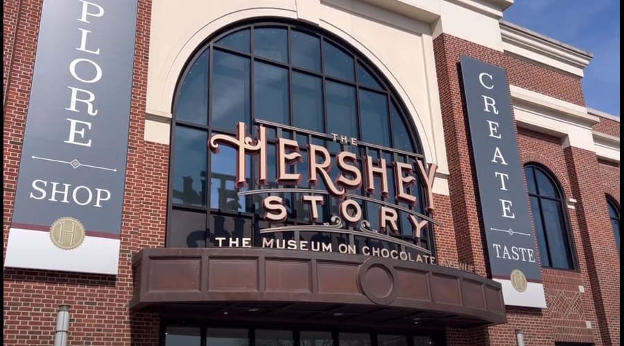 Boosting Visibility: Our SEO Project in Hershey, PA