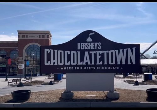 Boosting Visibility: Our SEO Project in Hershey, PA