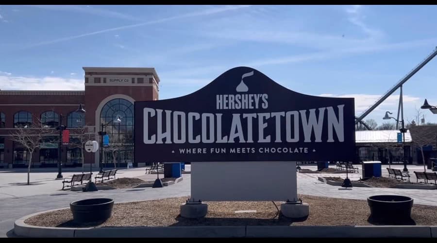 Boosting Visibility: Our SEO Project in Hershey, PA