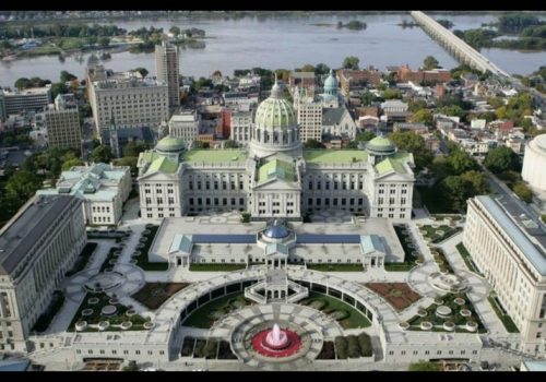 How We Enhanced Harrisburg's Online Presence with Digital Marketing