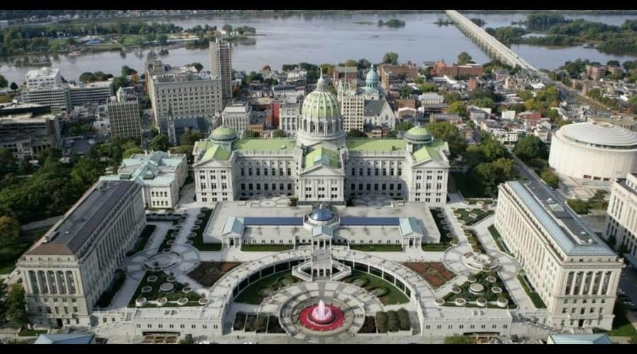 How We Enhanced Harrisburg's Online Presence with Digital Marketing