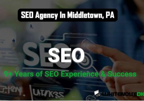 How We Helped Boost Online Search for a Business in Middletown, PA