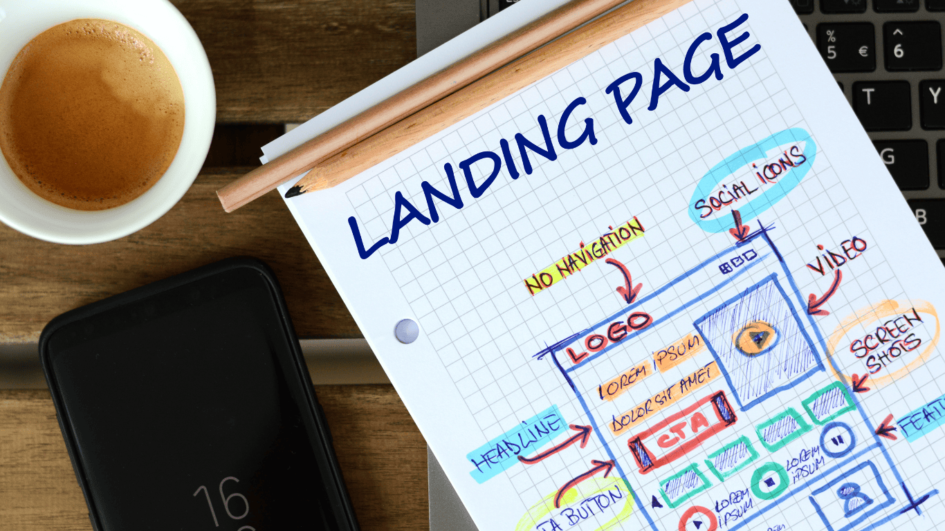 Industry Tips Best Practices for Forms on Landing Pages White Noise Digital