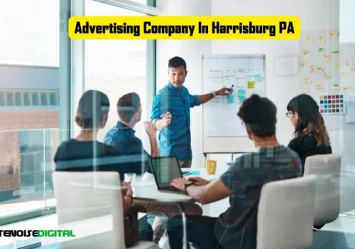 How We Boosted Advertising in Harrisburg, PA