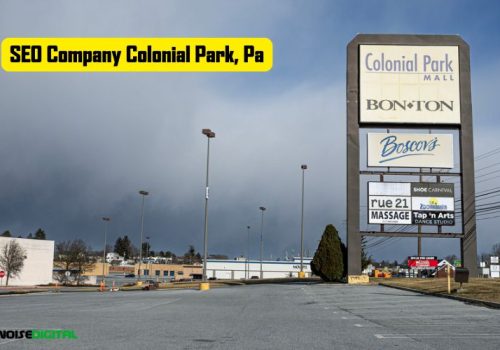 How We Helped Colonial Park Businesses Go Digital