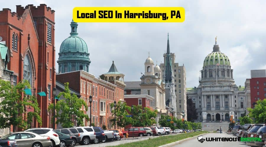 Internet Marketing Search Engine Optimization (SEO) SEO Agency Digital Marketing Strategies Harrisburg PA SEO Success: Our Steps to Online Growth