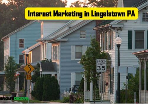 Our Internet Marketing Success in Linglestown, PA