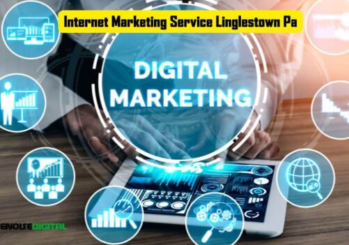 Boosting Online Presence: Our Linglestown Internet Marketing Adventure