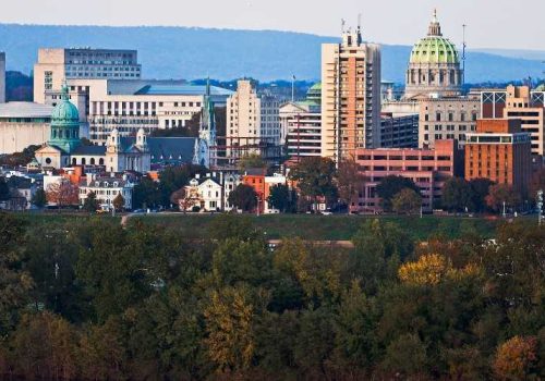 Harrisburg PA SEO Success: Our Steps to Online Growth