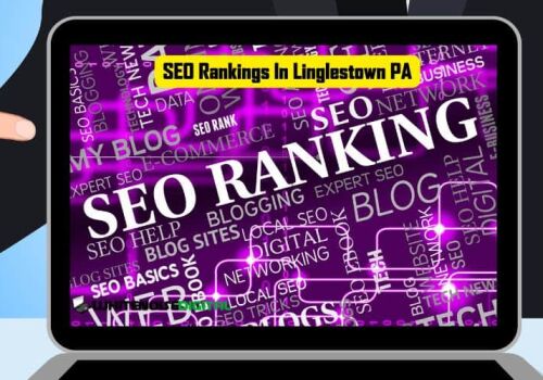 SEO Success Stories: Linglestown PA Case Study
