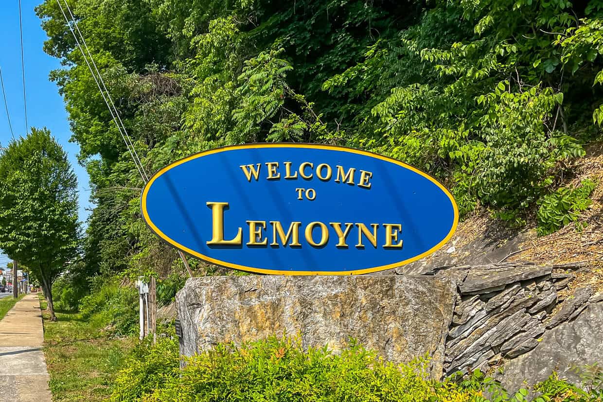 How We Boosted Google Rankings for a Lemoyne SEO Company