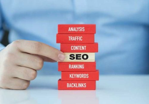 Harrisburg PA SEO Success: Our Steps to Online Growth