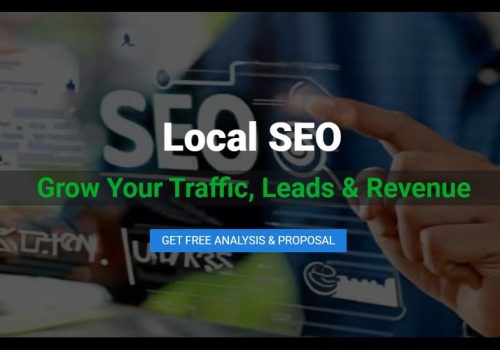 How We Boosted Google Rankings for a Lemoyne SEO Company