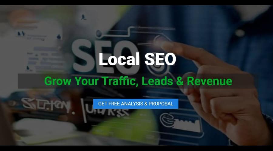 How We Boosted Google Rankings for a Lemoyne SEO Company