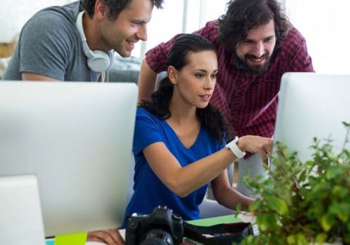 How We Boosted Google Rankings for a Lemoyne SEO Company