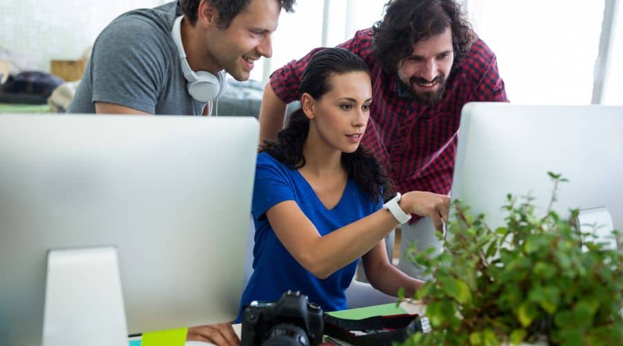 How We Boosted Google Rankings for a Lemoyne SEO Company