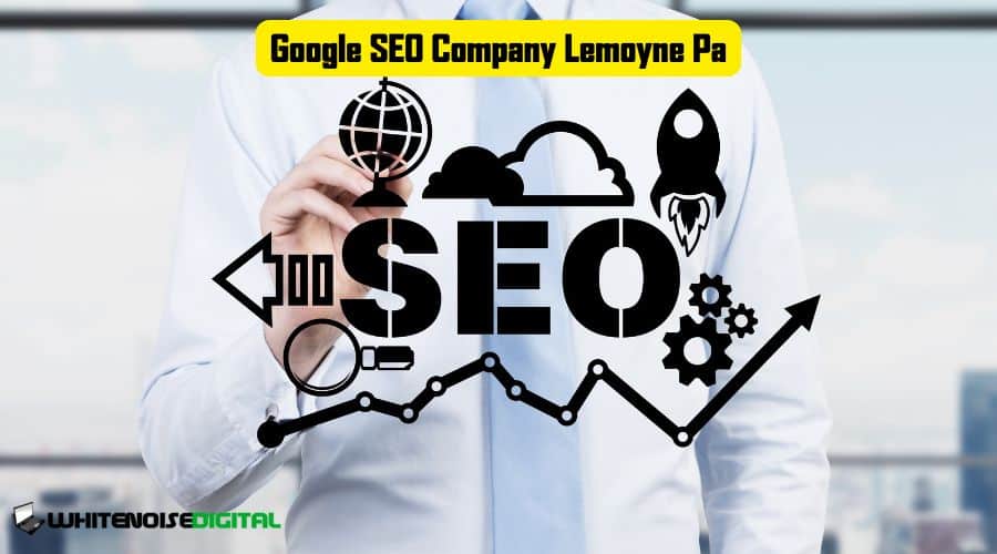 How We Boosted Google Rankings for a Lemoyne SEO Company