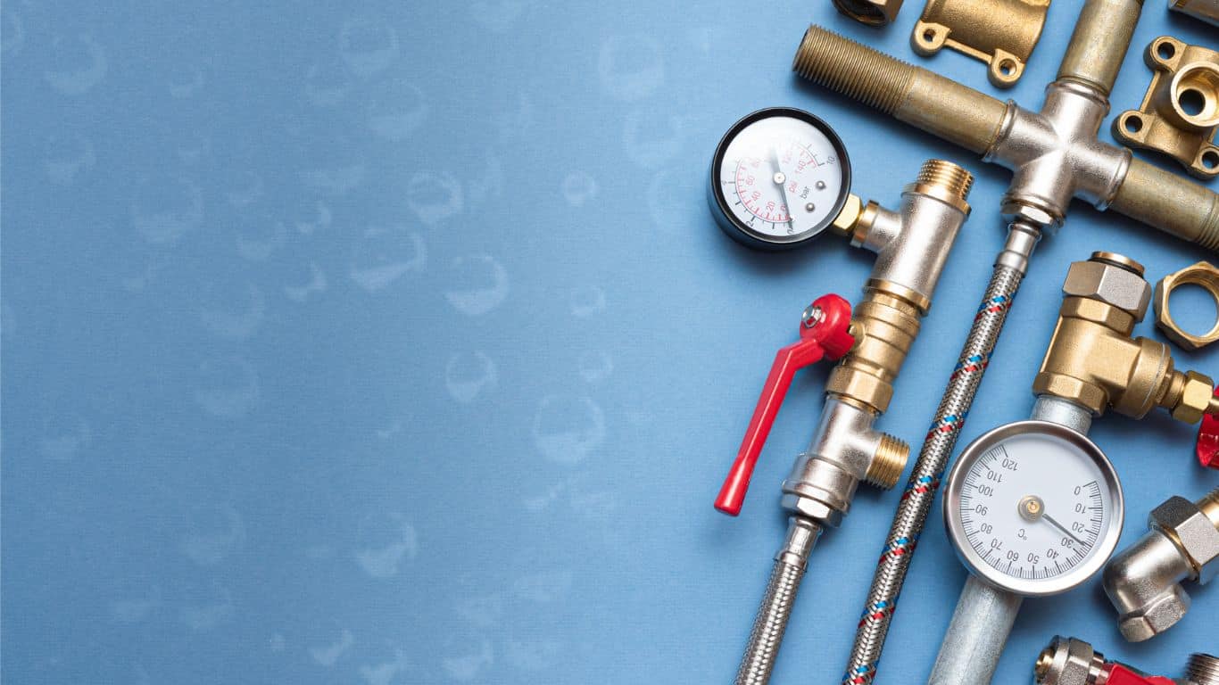 Top Local SEO Tactics to Grow Your Plumbing Business White Noise Digital