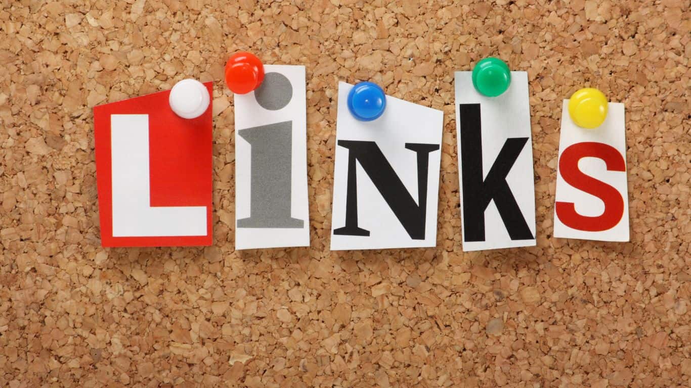 Learn Do Outbound Links Affect SEO? White Noise Digital