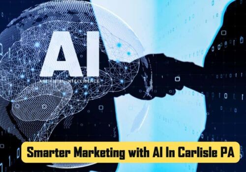 Our Journey to Smarter Marketing with AI