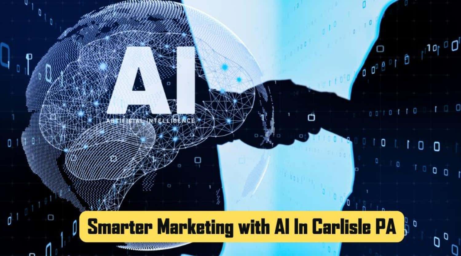 Our Journey to Smarter Marketing with AI